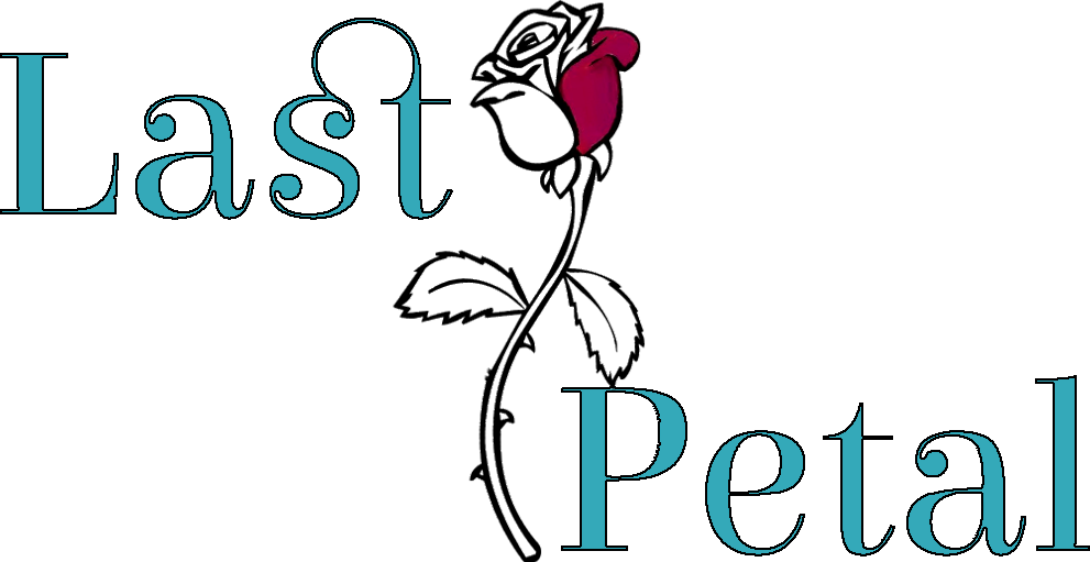 Last Petal Logo
