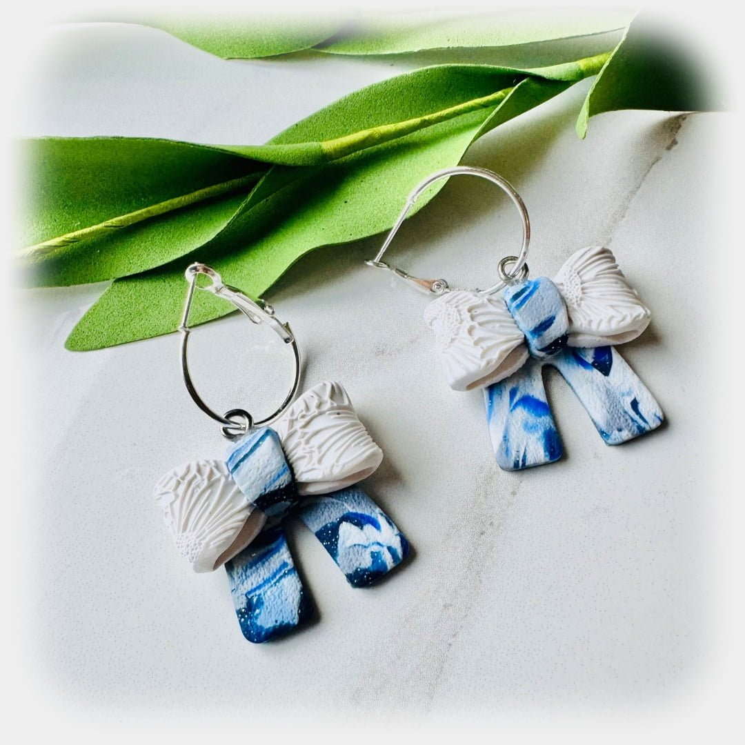 Sunflower Earrings
