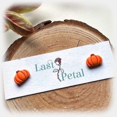 Sunflower Earrings