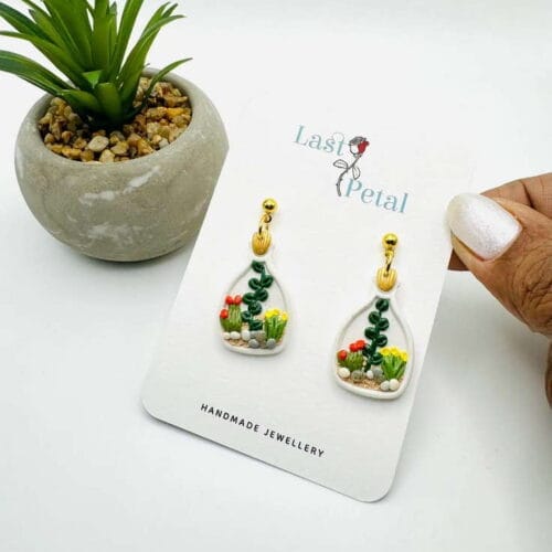 Terrarium Dangles