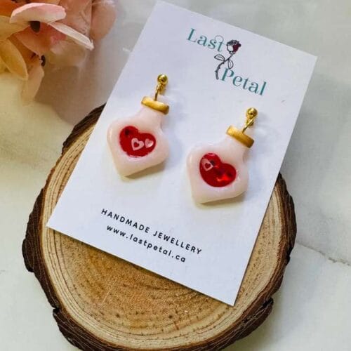 Love Potion Dangles
