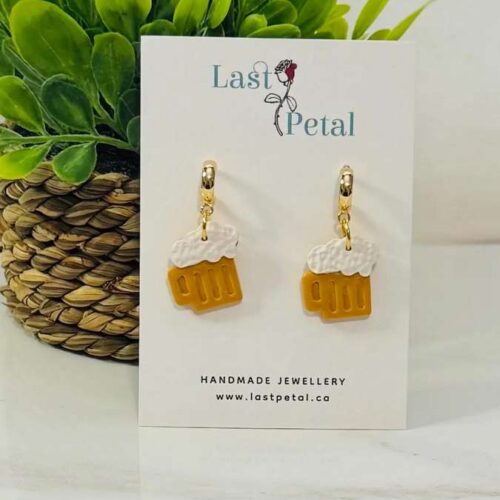 Beer Mug dangles