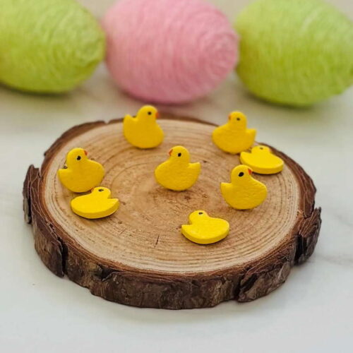 Duck Studs